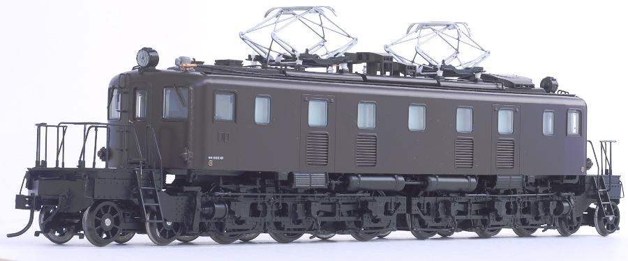 天賞堂　ＥＦ５６形　（ＳＧ排気口ガーランドベンチレーター）