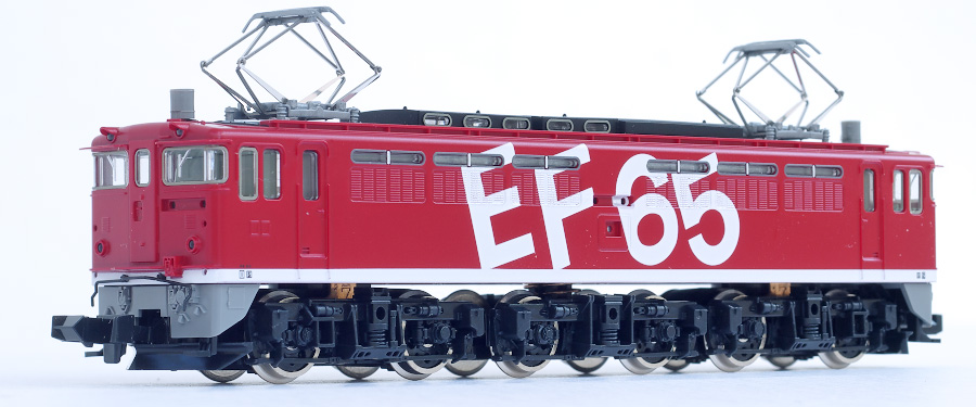 ＥＦ６５　1000　ＴＯＭＩＸ