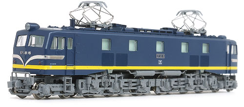 ＥＦ５８ １６ 画像