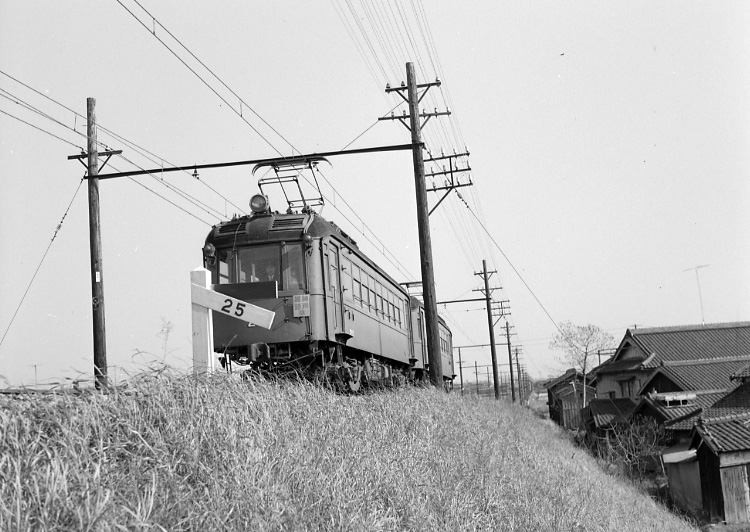 山陽電気鉄道