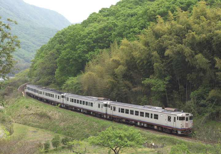 野々口～牧山