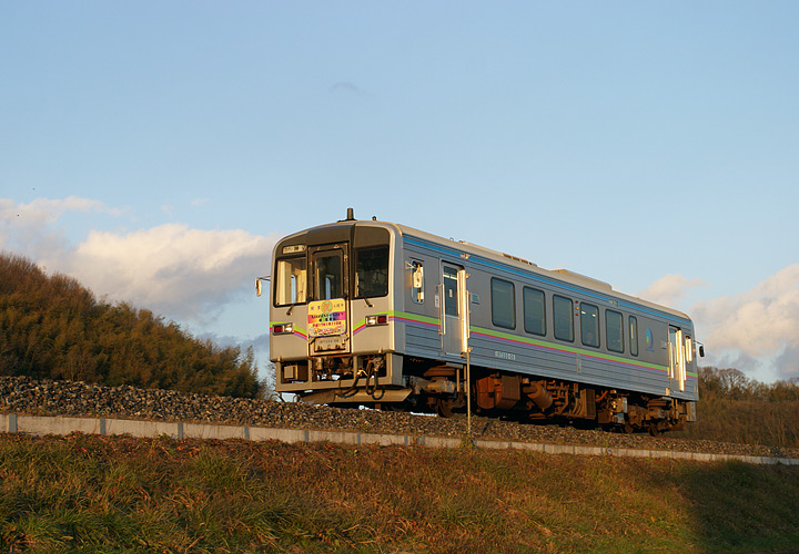 井原鉄道