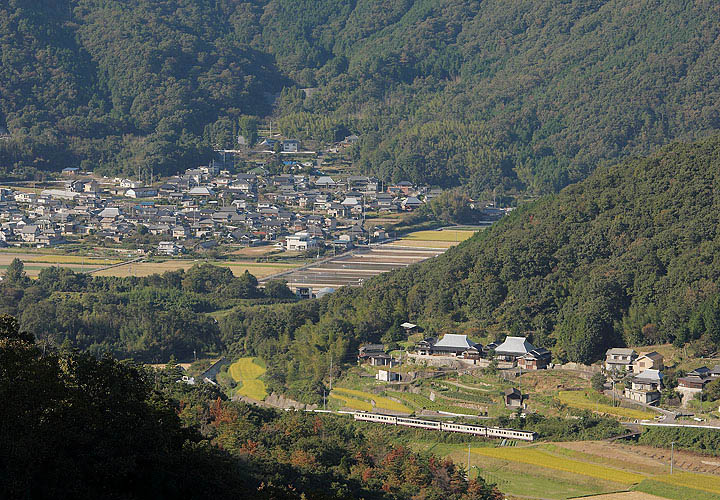 野々口～牧山