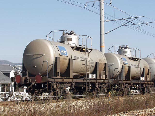 貨物鉄道博物館