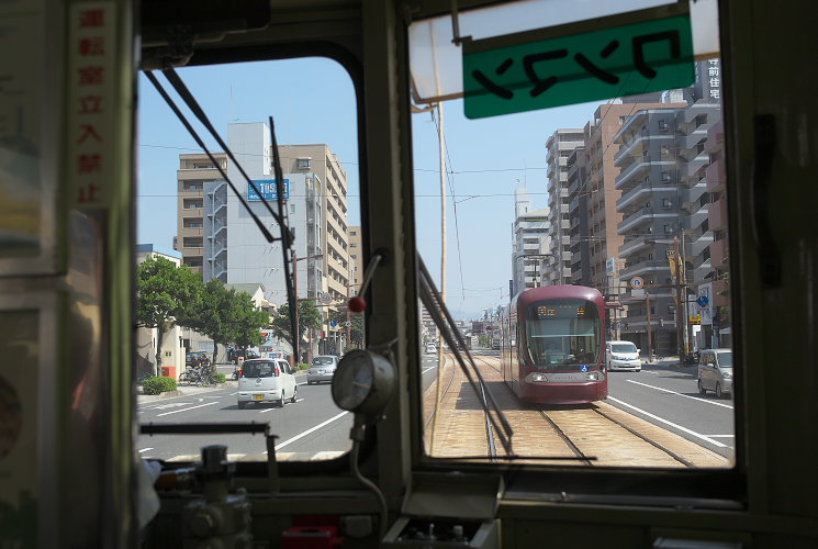 １００２号（寺町～十日市町）