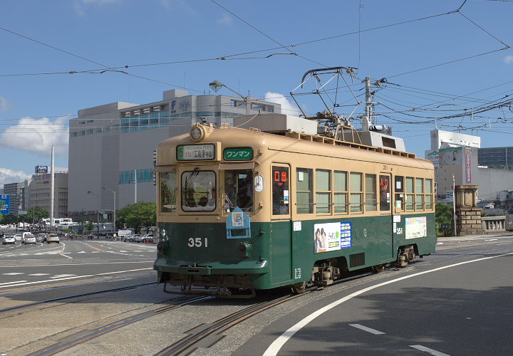 広電３５３号