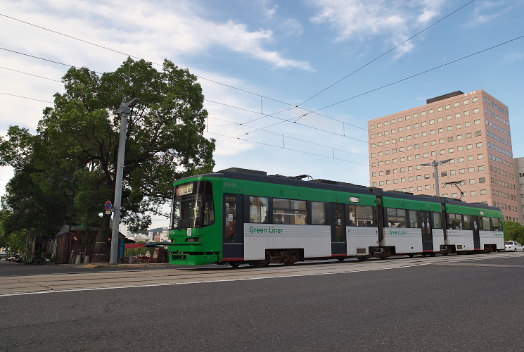 ３９５５号（稲荷大橋）