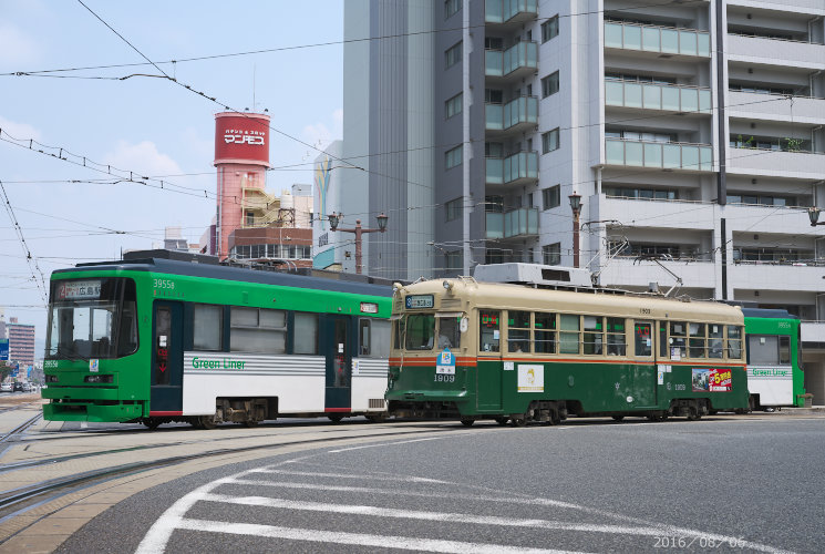 十日市町