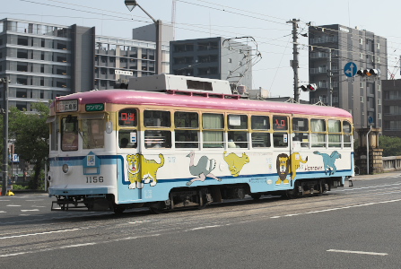 １１５０形電車