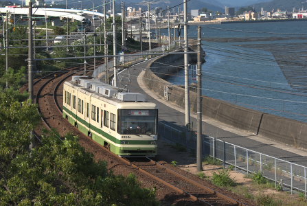 ３９００形電車