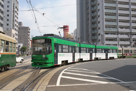 ３９５０形電車