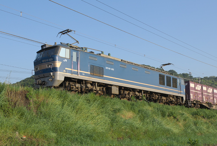 ＥＦ５１０－５０５