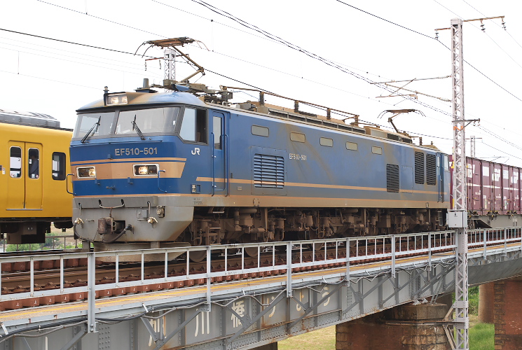 ＥＦ５１０－５０１