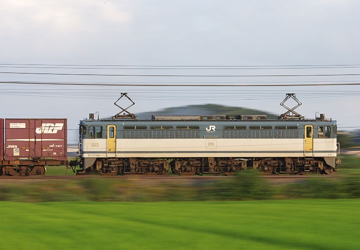 ＥＦ６５ １００９