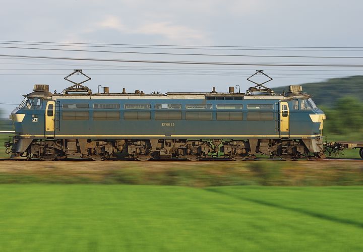 ＥＦ６６　２７