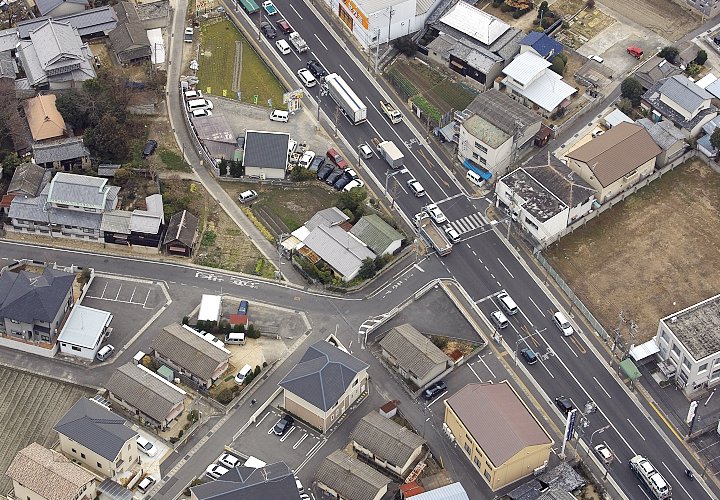 井笠鉄道３号機