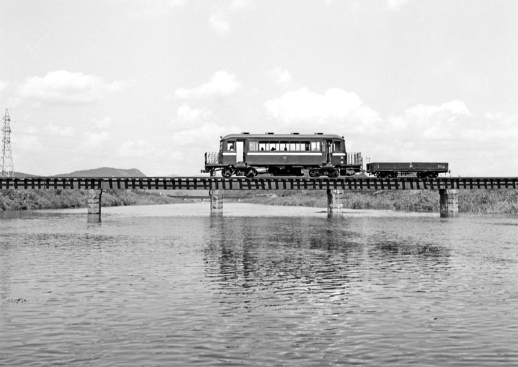 西大寺市～広谷（西大寺鉄道）