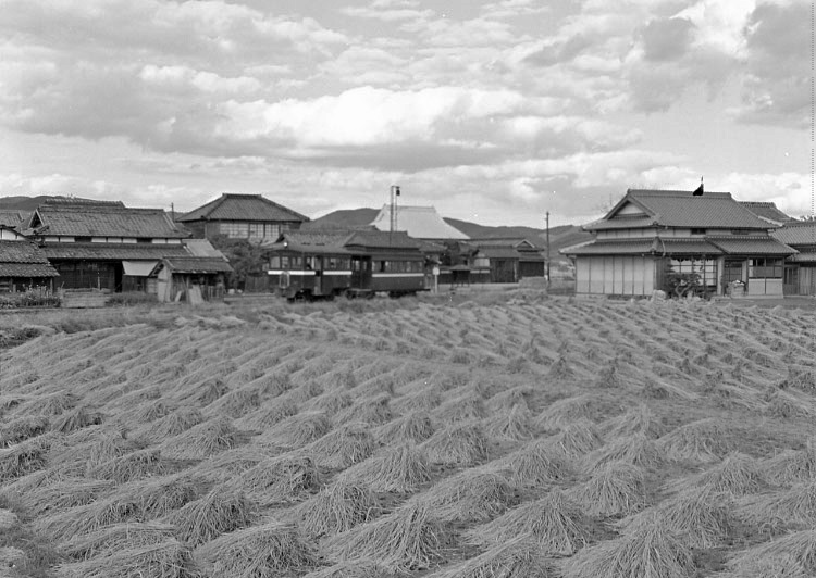 単端（西大寺鉄道）