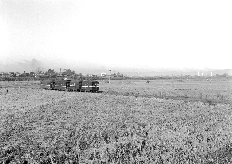 百間川（西大寺鉄道）