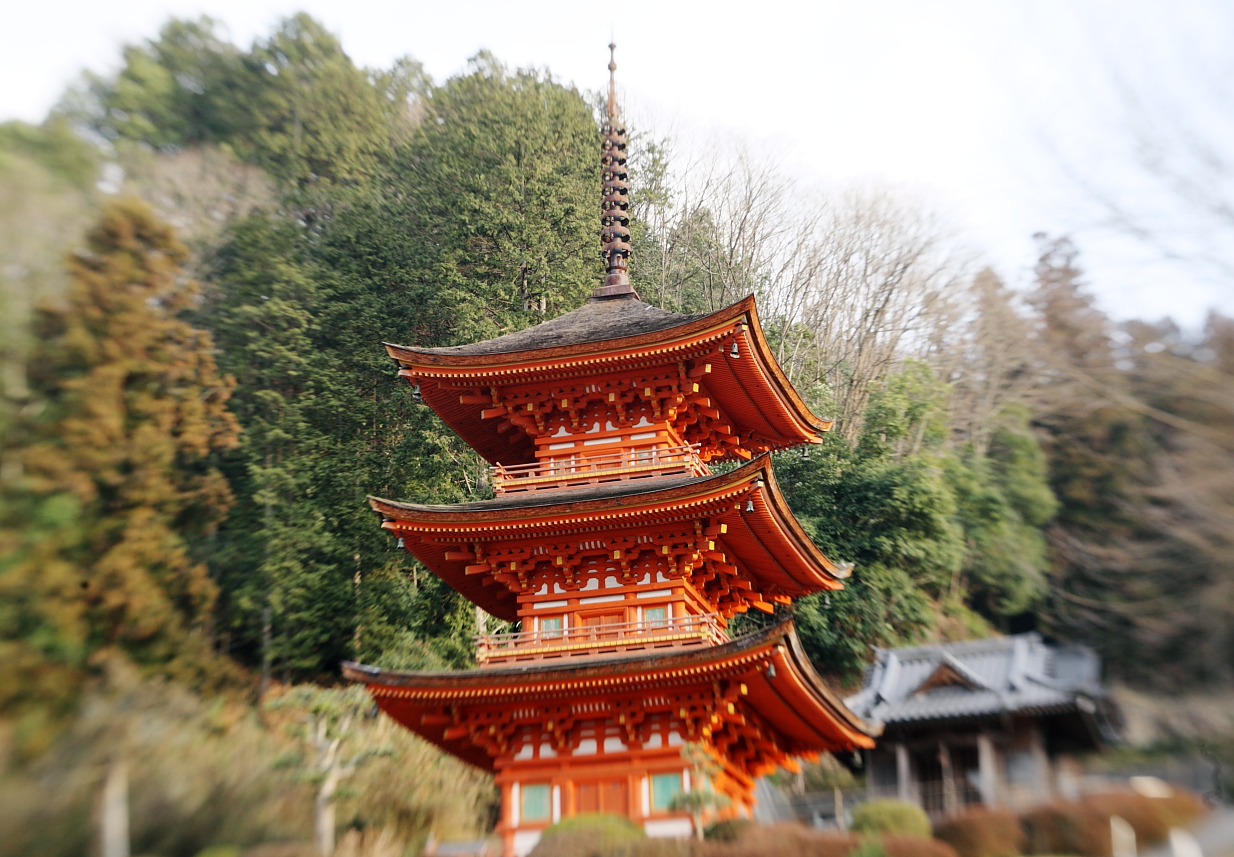 長福寺