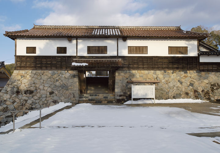 本山寺