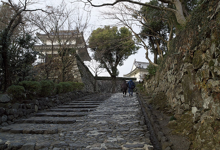 犬山城（犬山市）