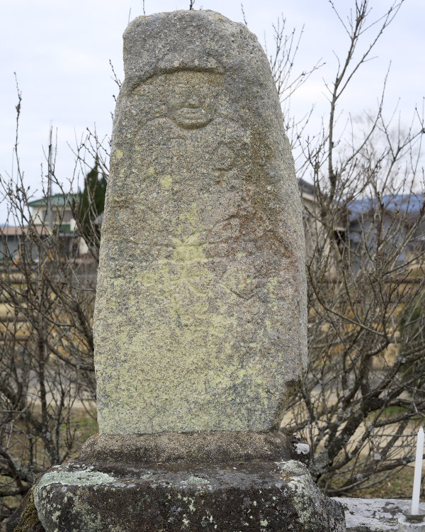 客人大明神