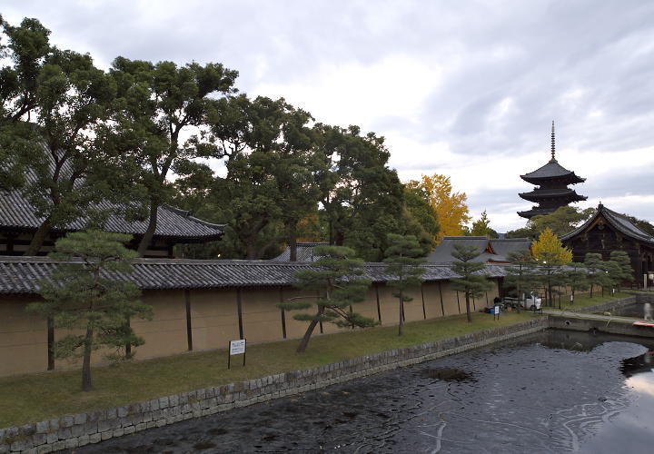 教王護国寺