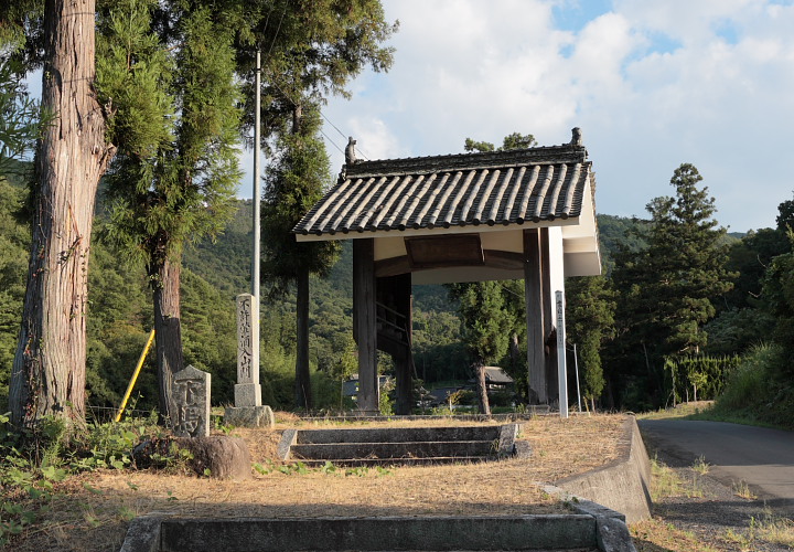 洞松寺