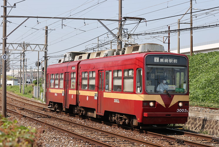 筑豊電気鉄道